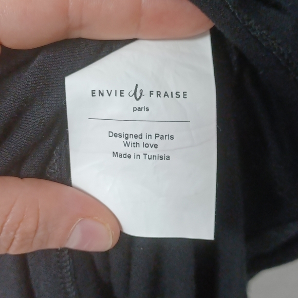 ENVIE de Fraise dress - Picture 4 of 5